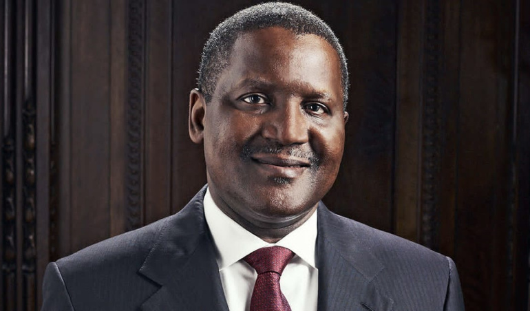 Le parcours inspirant du milliardaire Aliko Dangote