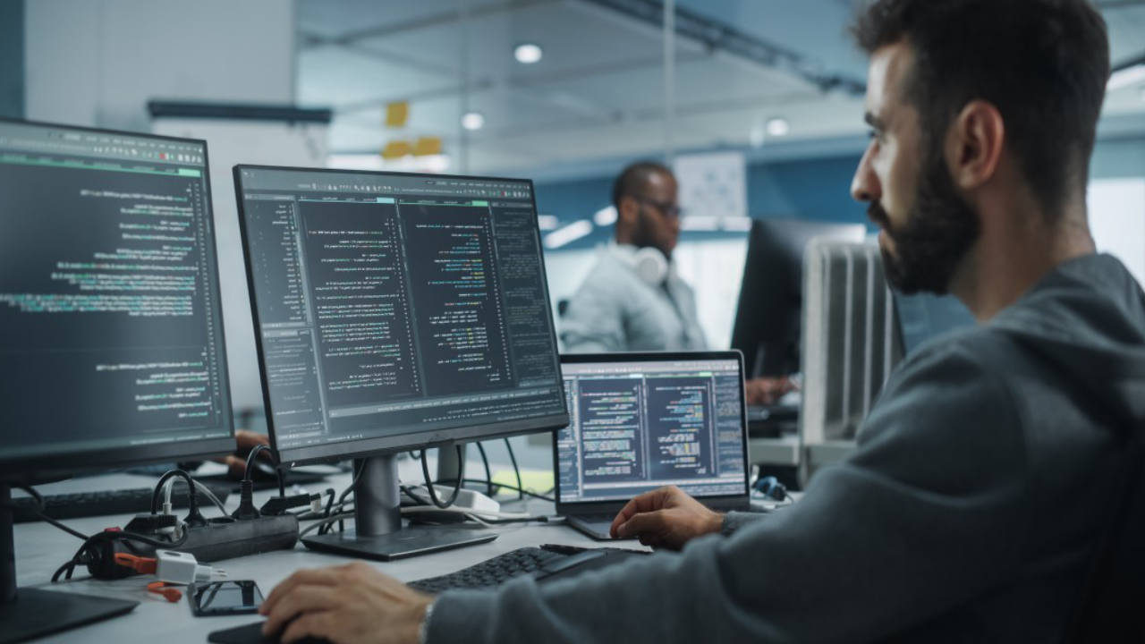 Top 10 des métiers du digital les plus recherchés en 2023