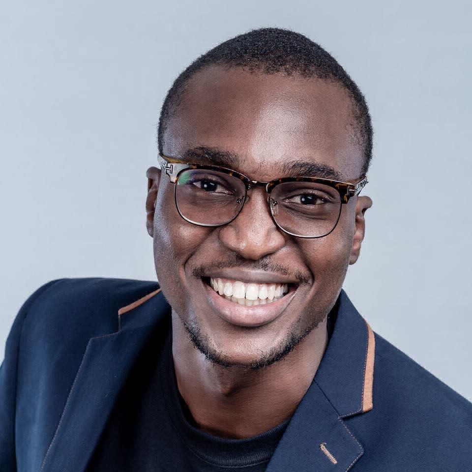 Les 52 conseils de carrière d'Efy Saboutey