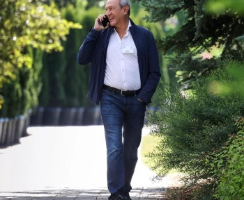 Nassef Sawiris : le parcours inspirant et les secrets de réussite du milliardaire égyptien