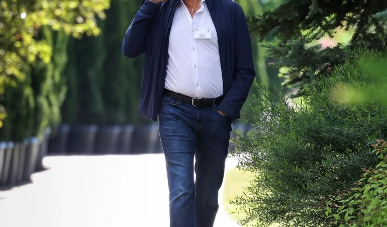 Nassef Sawiris : le parcours inspirant et les secrets de réussite du milliardaire égyptien