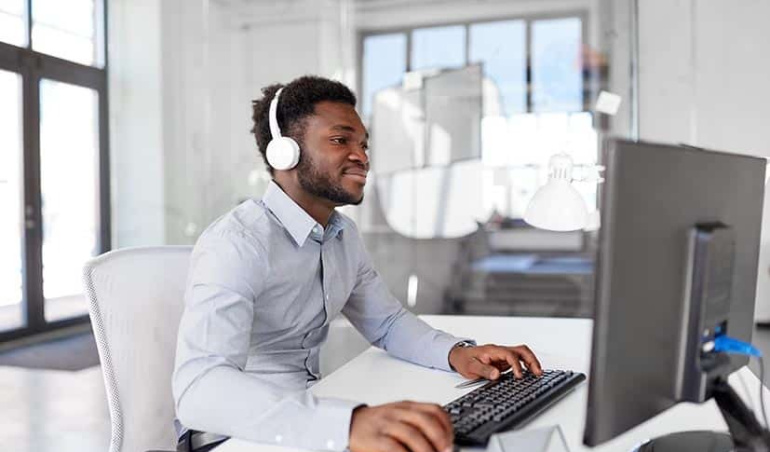 Un entrepreneur africain doit-il écouter du Zouk pour réussir ?