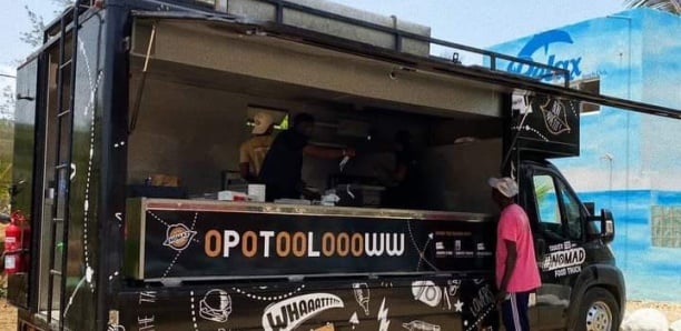 Afrique : Comment démarrer une entreprise de food truck (camion-restaurant) ?