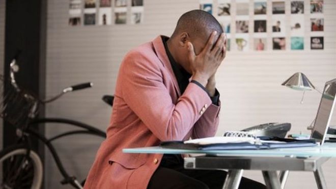 Les raisons pour lesquelles vous devriez quitter son emploi !