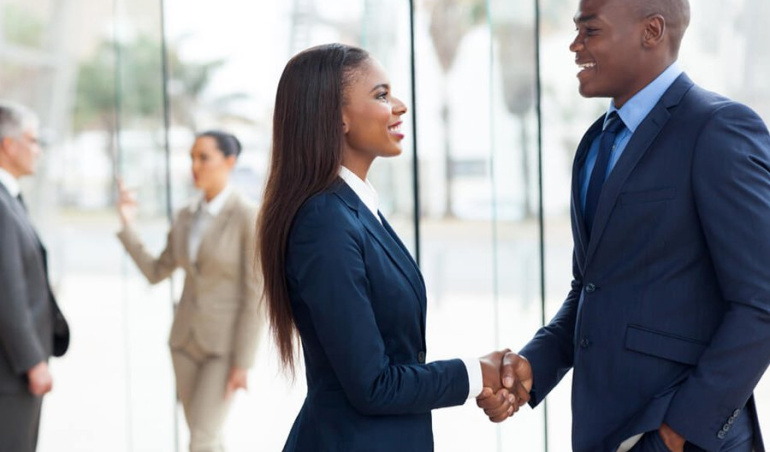 Trouver des contrats en tant qu'entrepreneur : Guide pratique pour une prospection réussie