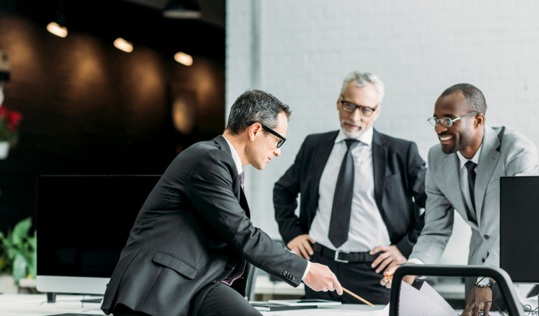 Les appellations des dirigeants d’entreprise en fonction du type de société