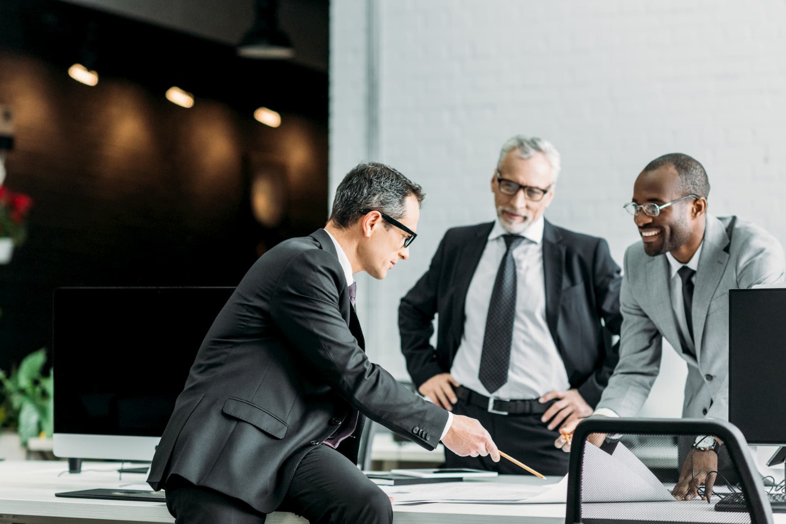 Les appellations des dirigeants d’entreprise en fonction du type de société