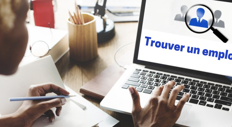 Top 10 des sites et réseaux sociaux pour vite trouver un emploi
