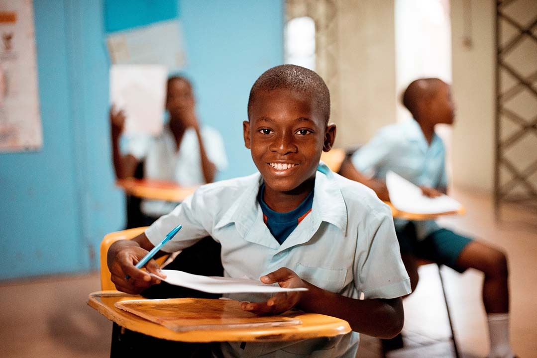 Les élèves africains peuvent-ils piloter des projets entrepreneuriaux ?