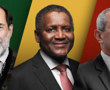 La liste des milliardaires d'Afrique : Qui sont les plus riches du continent ?