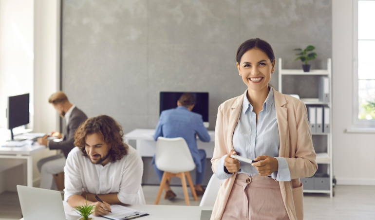 Entrepreneur : Comment gérer efficacement ses employés, 06 conseils et astuces