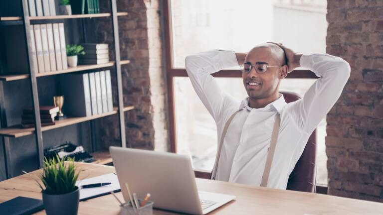 Entrepreneuriat : les quelques avantages de cette activité