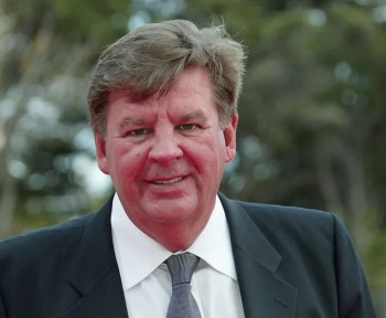 Johann Rupert : 10 choses à savoir sur l'homme qui a détrôné Aliko Dangoté