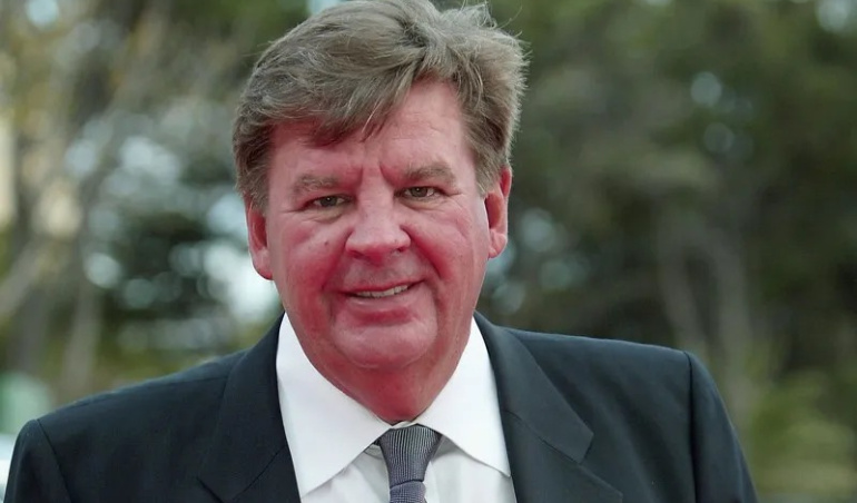 Johann Rupert : 10 choses à savoir sur l'homme qui a détrôné Aliko Dangoté