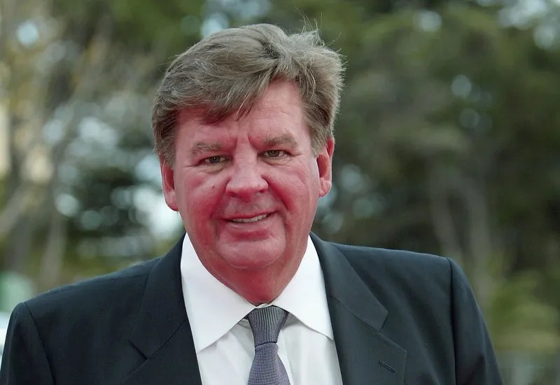 Johann Rupert : Portrait d'un milliardaire sud-africain au parcours remarquable