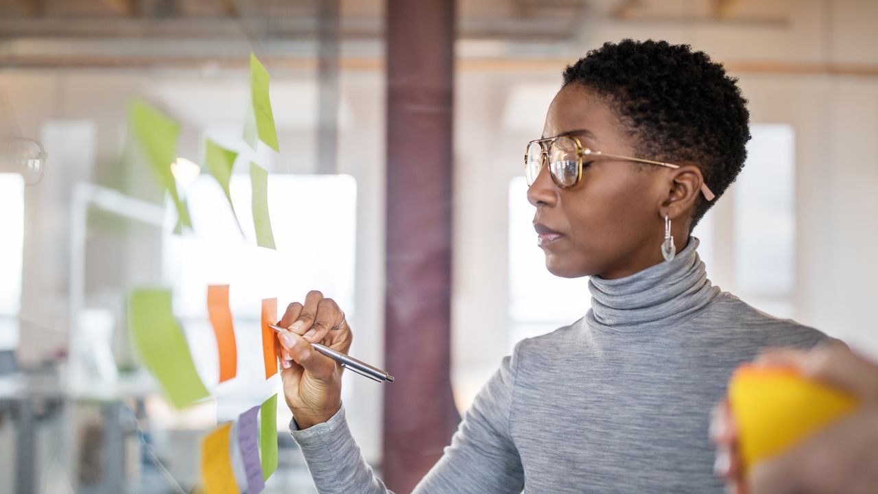Les Femmes qu'un Entrepreneur Doit Absolument Fuir : un Guide pour Préserver Votre Succès