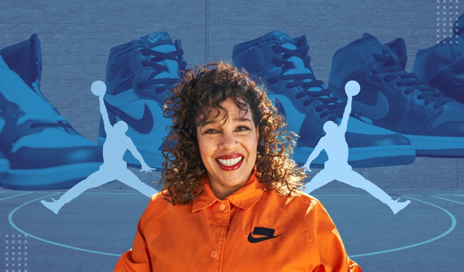 Sarah Mensah nommée présidente de Jordan Brand : une avancée historique pour les femmes noires dans l'industrie du sport