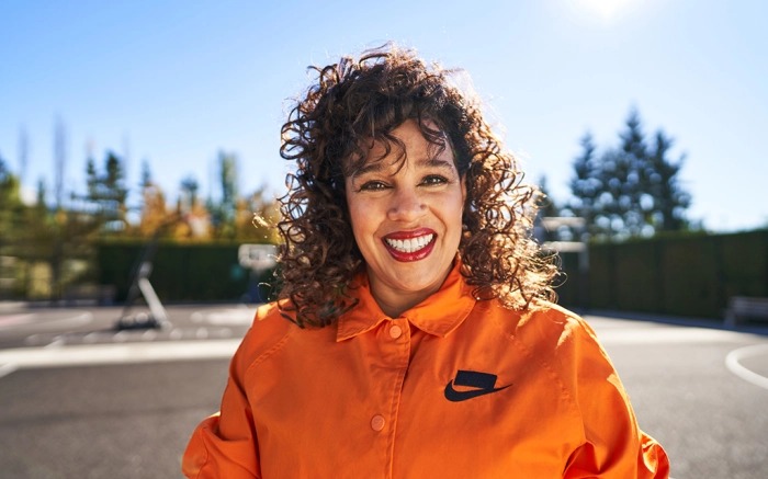Sarah Mensah nommée présidente de Jordan Brand : une avancée historique pour les femmes noires dans l'industrie du sport