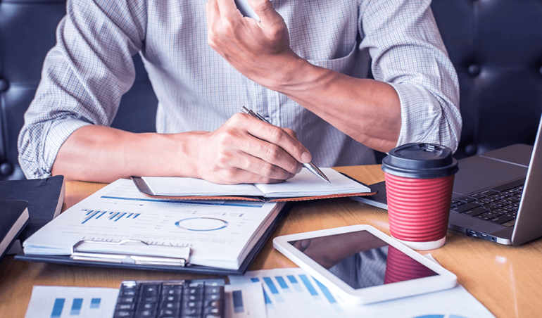 5 moyens pour financer un projet