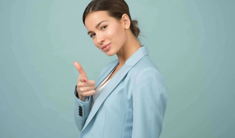 05 Phrases à Répéter pour Accroître sa Confiance en Soi