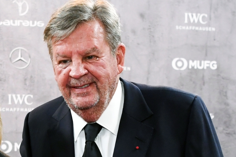 Johann Rupert : Portrait d'un milliardaire sud-africain au parcours remarquable