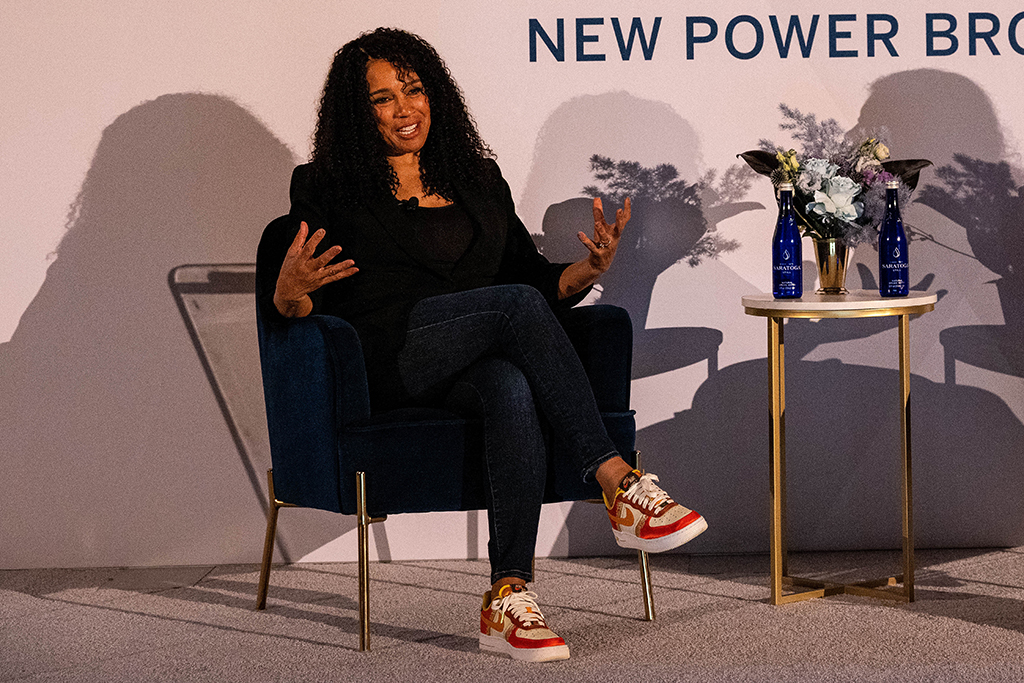 Sarah Mensah nommée présidente de Jordan Brand : une avancée historique pour les femmes noires dans l'industrie du sport