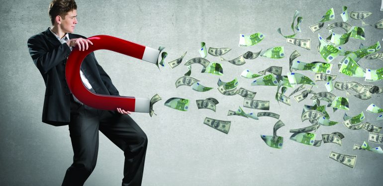 Faut-il entreprendre pour vivre décemment ?