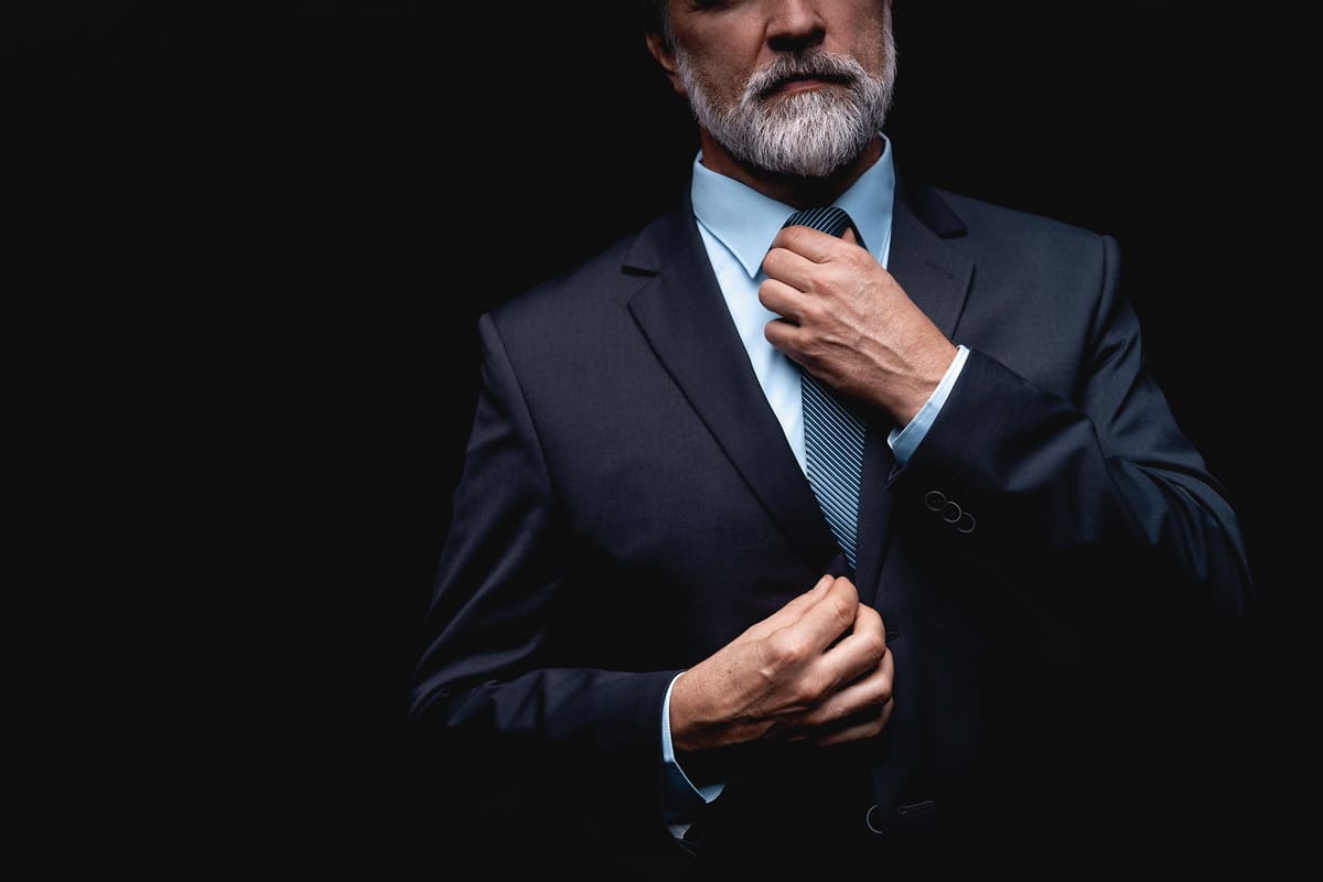 Les 05 défis d'une vie de CEO