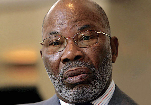 Qui est Gervais Koffi Djondo ? fondateur d'Ecobank et Asky