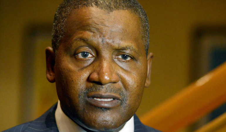 L'Origine de la Richesse d'Aliko Dangote : Un Entrepreneur Africain à Succès