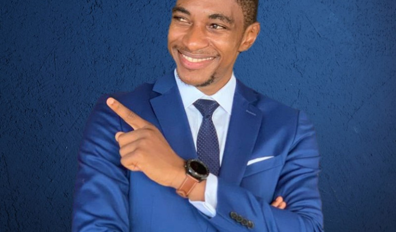 Cédric Atangana, un jeune entrepreneur camerounais à suivre en 2023 ?