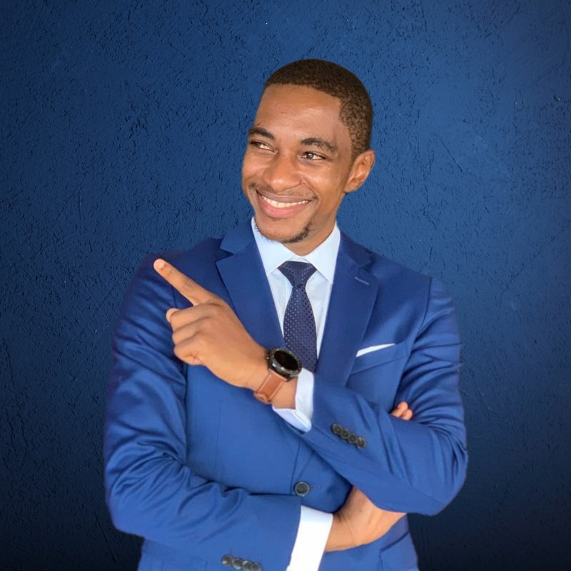 Cédric Atangana, un jeune entrepreneur camerounais à suivre en 2023 ?