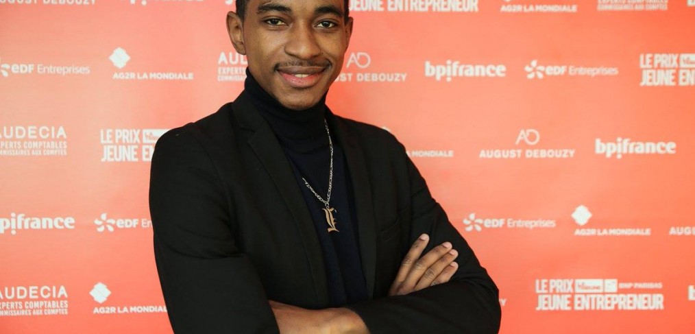 Cédric Atangana, un jeune entrepreneur camerounais à suivre en 2023 ?