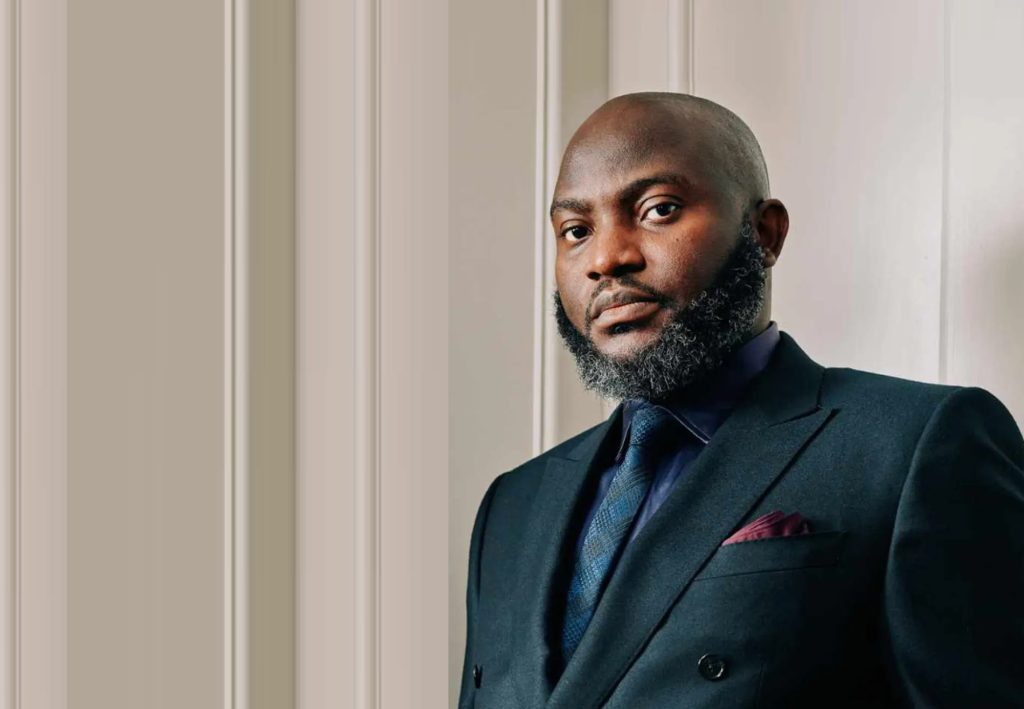 Dozy Mmobuosi : l’image du grand entrepreneur nigérian terni pour cette terrible raison