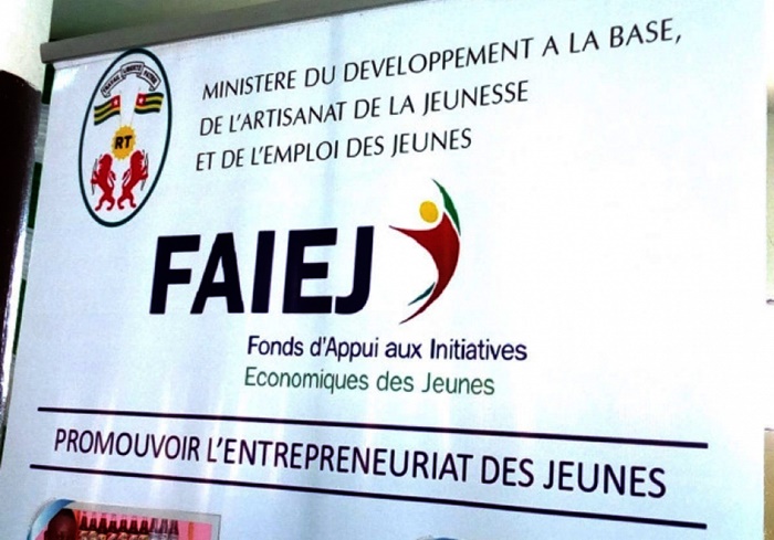 Togo : 5500 jeunes formés et 3500 emplois créés en 2022, selon le FAIEJ