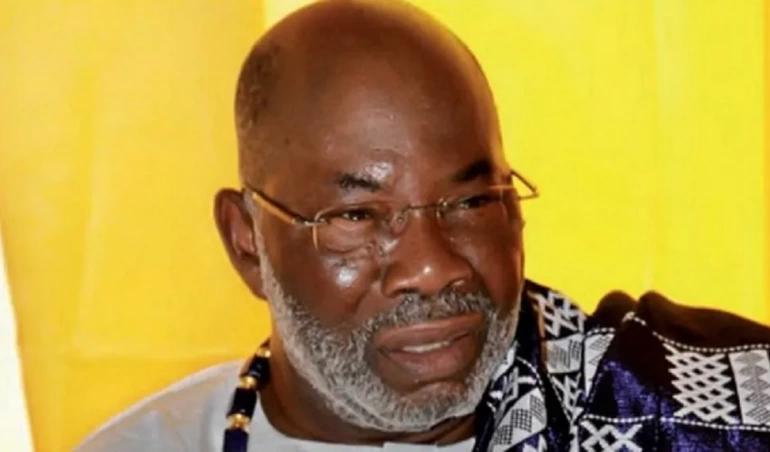 Qui est Gervais Koffi Djondo ? fondateur d'Ecobank et Asky