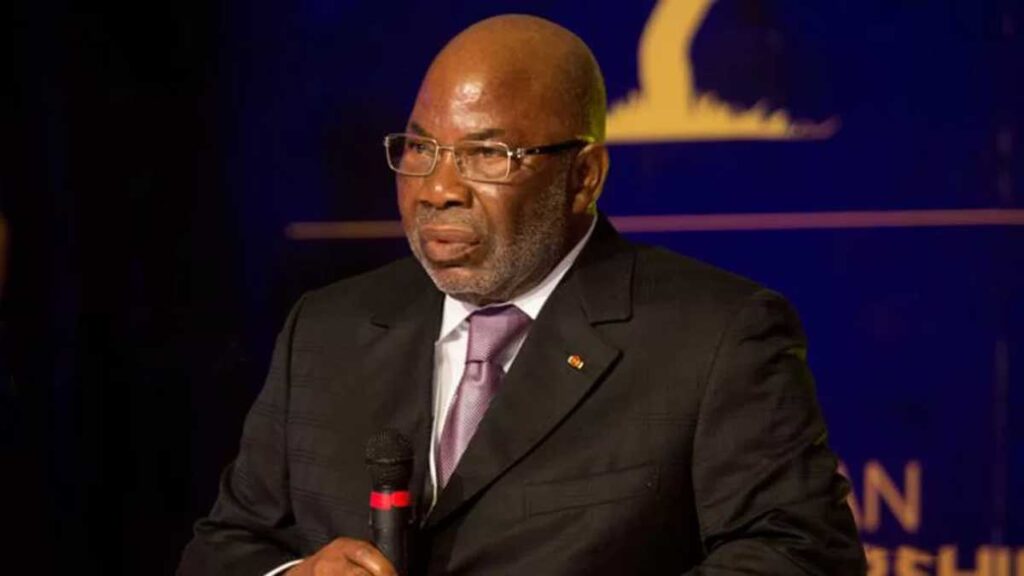 Qui est Gervais Koffi Djondo ? fondateur d'Ecobank et Asky