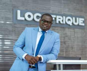 Les conseils de l’entrepreneur Sénégalais Khadim Bâ aux jeunes pour 2023