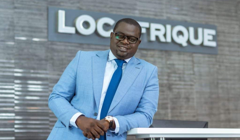 Les conseils de l’entrepreneur Sénégalais Khadim Bâ aux jeunes pour 2023