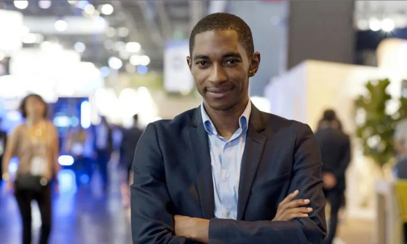 Cédric Atangana, un jeune entrepreneur camerounais à suivre en 2023 ?