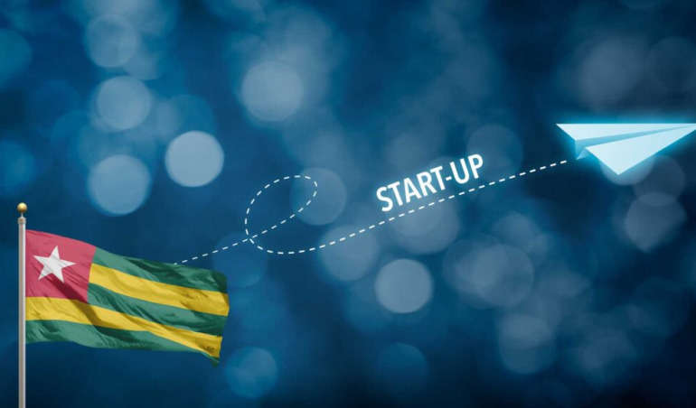 Le Togo et le Cameroun stimulent l'essor des startups et micro-projets