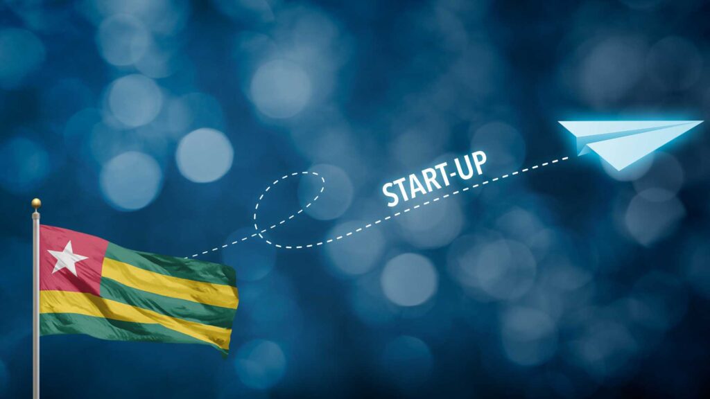 Le Togo et le Cameroun stimulent l'essor des startups et micro-projets