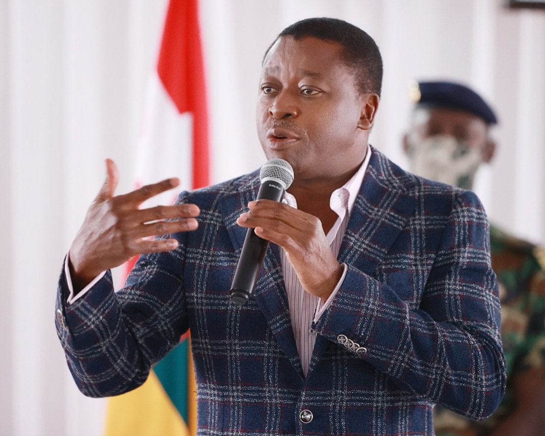 Togo : Top 5 des hommes les plus riches