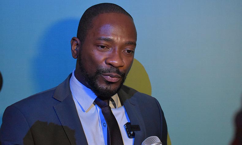 Qui est Ouanilo Medegan, le hacker éthique qui révolutionne la tech au Bénin