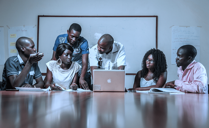 Quelques conseils d'entrepreneurs experts pour avoir du succès en Afrique