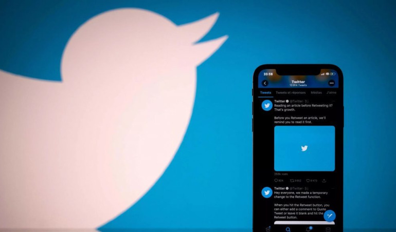 Twitter augmente la limite de caractères des tweets à 25 000 !