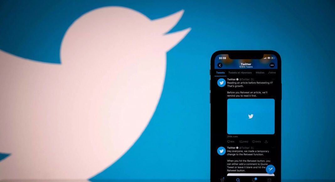 Twitter augmente la limite de caractères des tweets à 25 000 !