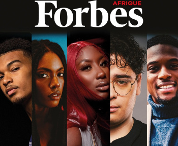 Forbes Afrique dévoile les 30 espoirs africains de moins de 30 ans