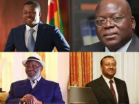 Togo : Top 5 des hommes les plus riches