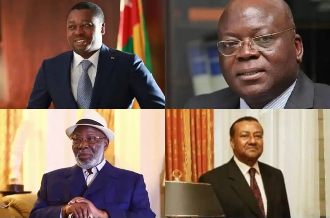Togo : Top 5 des hommes les plus riches